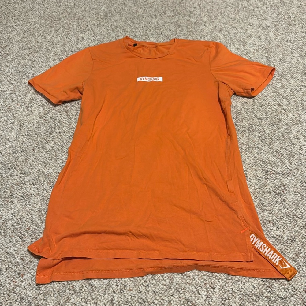 Gymshark Tee